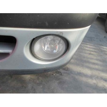 renault megane i classic (la0) del año 2000