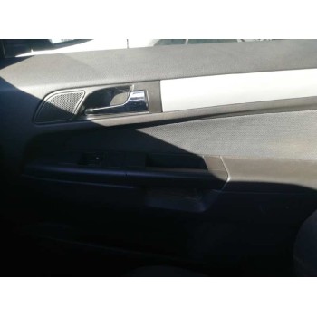 opel zafira b del año 2006