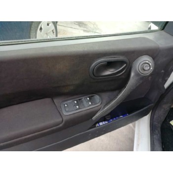 renault megane ii familiar del año 2004