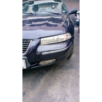 chrysler stratus berlina (ja) del año 2000