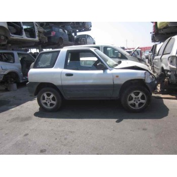 toyota rav 4 funcruiser (a1) del año 1994