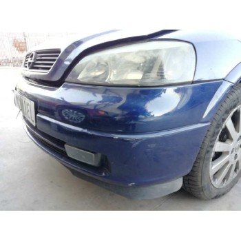 opel astra g berlina del año 2003