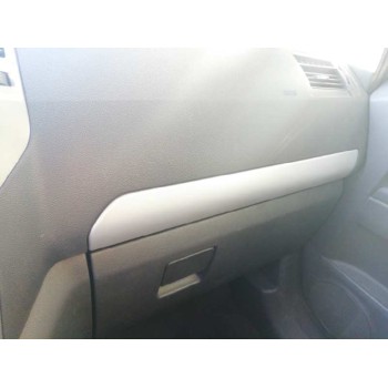 opel zafira b del año 2006