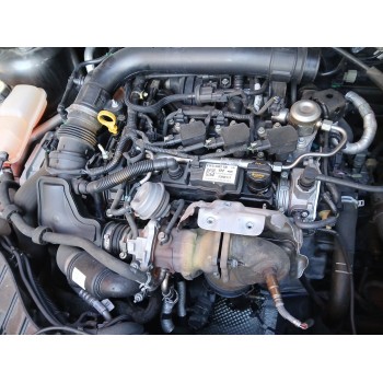 MOTOR COMPLETO M1DD R 