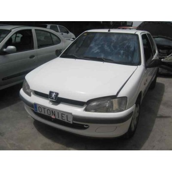 peugeot 106 (s2) del año 2001