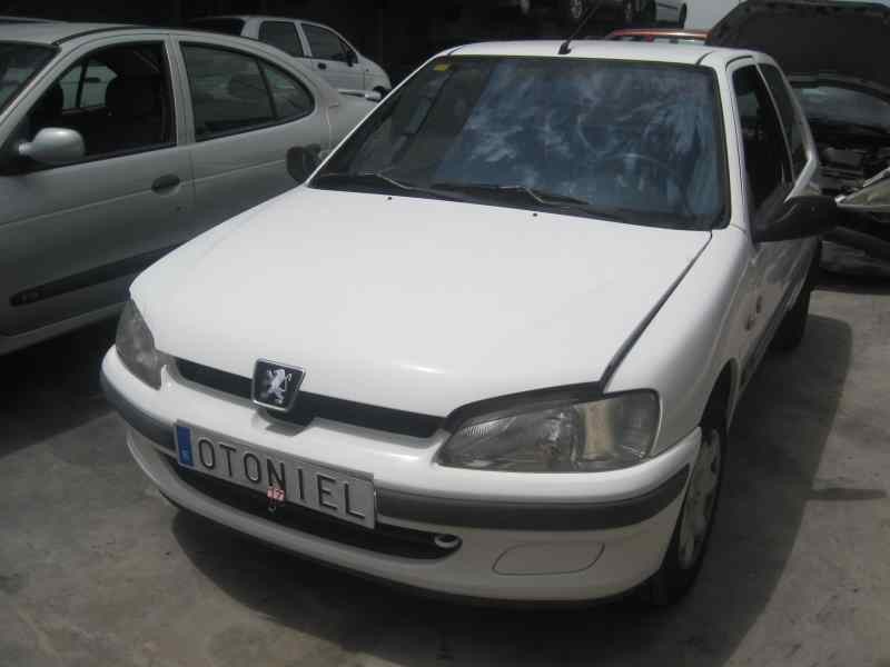 PEUGEOT 106 (S2)