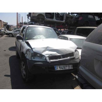 toyota rav 4 funcruiser (a1) del año 1994