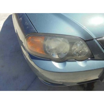 kia shuma ii del año 2002