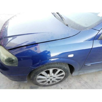 opel astra g berlina del año 2003