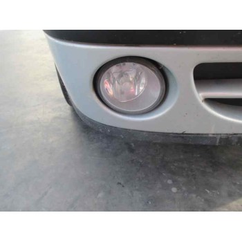 renault megane i classic (la0) del año 2000