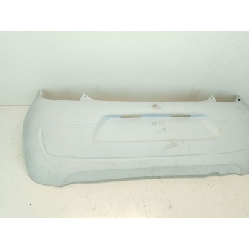 Recambio de paragolpes trasero para peugeot 108 1.0 vti referencia OEM IAM 3200101162  