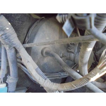 ford focus berlina (cak) del año 2004