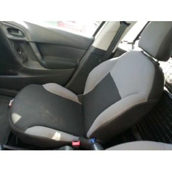 citroën c3 del año 2016