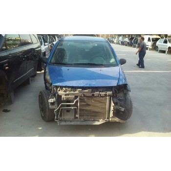 citroën c3 del año 2002