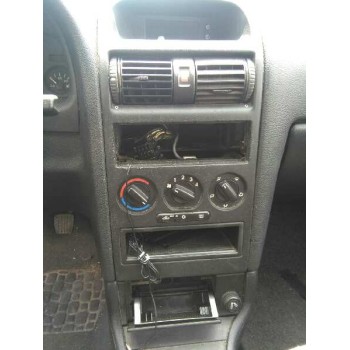 opel astra g caravan del año 1998