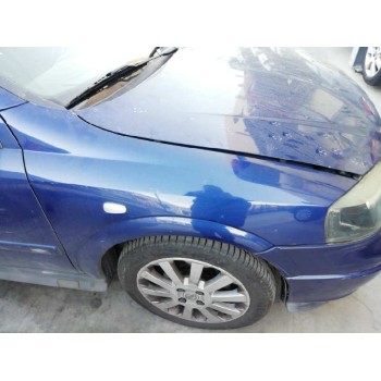 opel astra g berlina del año 2003