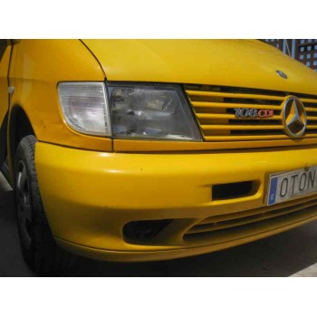 mercedes-benz vito (w638) combi del año 2001