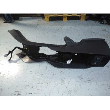 Recambio de apoyabrazos central para volvo v40 inscription referencia OEM IAM 3649815YSTC  