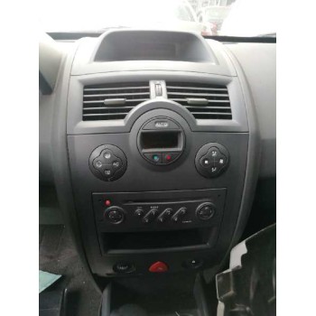 renault megane ii familiar del año 2004