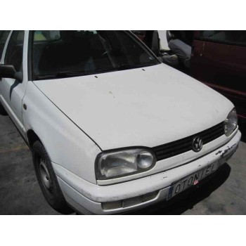 volkswagen golf iii variant ( 1h5) del año 1997