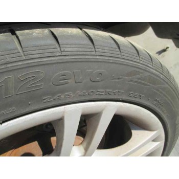 bmw serie 3 compact (e46) del año 2005