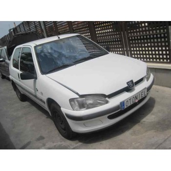 peugeot 106 (s2) del año 2001
