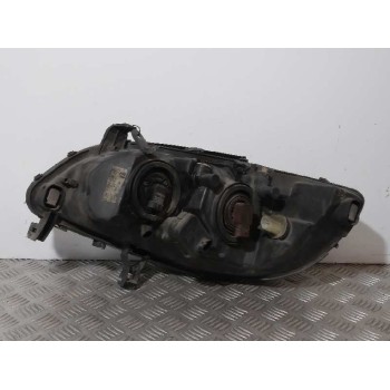 Recambio de faro derecho para opel zafira a elegance referencia OEM IAM 67716821 SOPORTE ROTO 