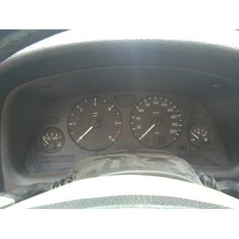 opel astra g caravan del año 1998