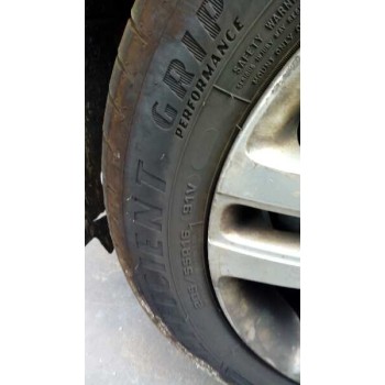 volkswagen golf v berlina (1k1) del año 2008