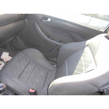 audi a3 (8l) del año 2002