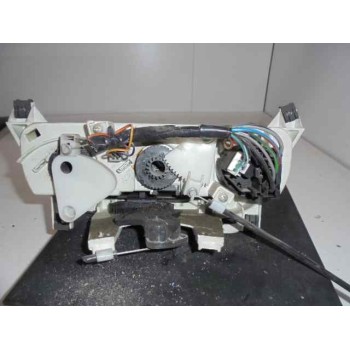 Recambio de mando calefaccion / aire acondicionado para fiat doblo (119) 1.3 16v jtd cat referencia OEM IAM   
