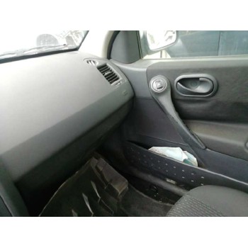 renault megane ii familiar del año 2004