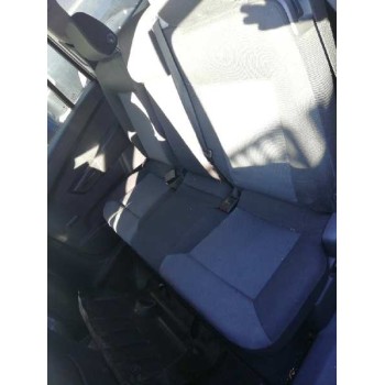 opel zafira b del año 2006