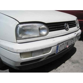volkswagen golf iii variant ( 1h5) del año 1997