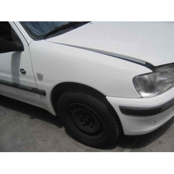 peugeot 106 (s2) del año 2001