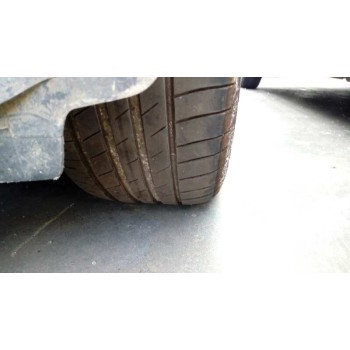 volkswagen golf v berlina (1k1) del año 2008