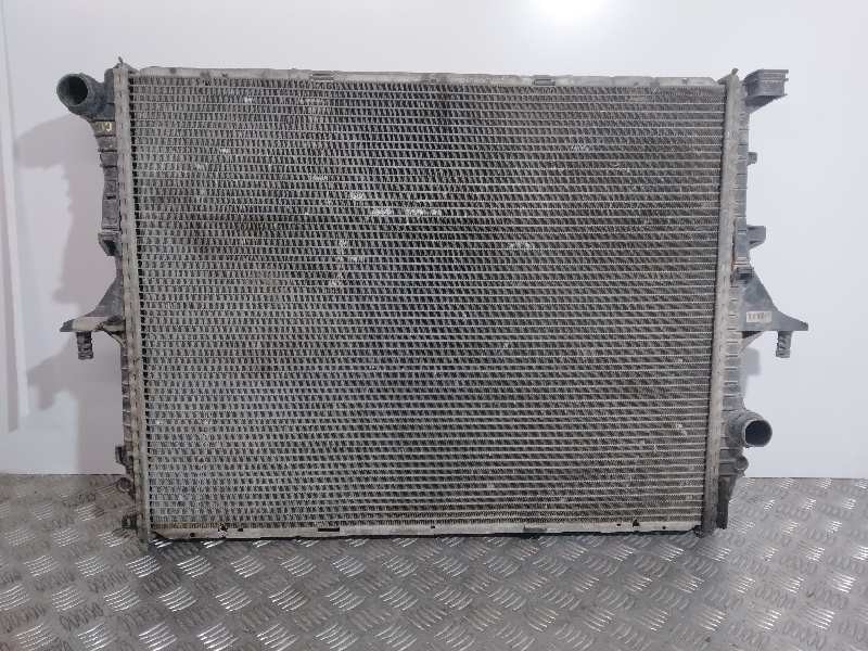 Recambio de radiador agua para audi q7 (4l) 3.0 tdi referencia OEM IAM 7L6121253B  