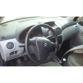 citroën c3 del año 2002