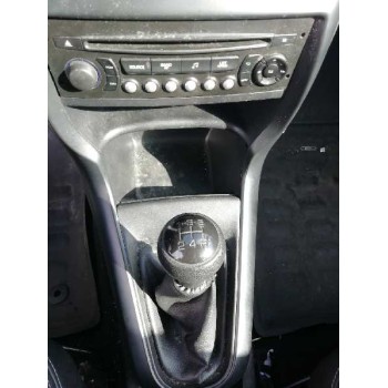 citroën c3 del año 2016