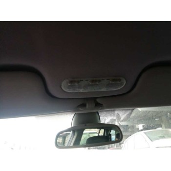 renault megane ii familiar del año 2004