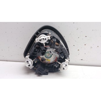 Recambio de airbag delantero izquierdo para opel combo e tour / life (k9) 1.5 referencia OEM IAM YQ001185YX 34255606c 34206793g