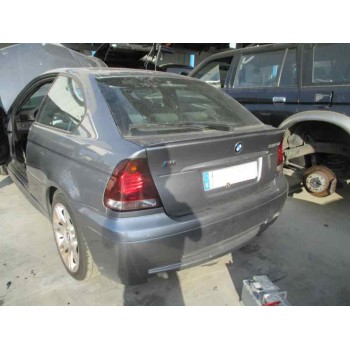 bmw serie 3 compact (e46) del año 2005