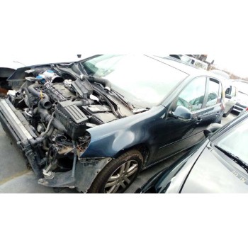 volkswagen golf v berlina (1k1) del año 2008