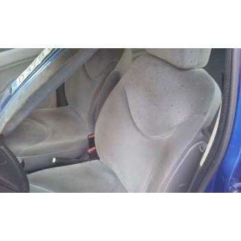 citroën c3 del año 2002