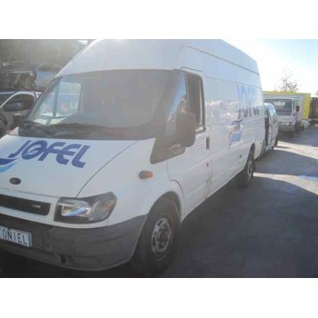 FORD TRANSIT MOD.2000 CAJA ABIERTA