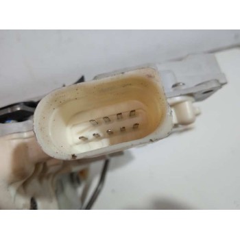 Recambio de cerradura puerta delantera izquierda para seat exeo berlina (3r2) last edition referencia OEM IAM 8E1837015AA  9 PIN