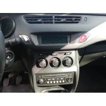 citroën c3 del año 2016