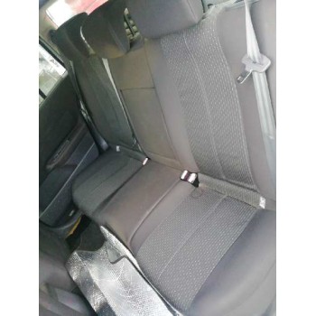 renault megane ii familiar del año 2004