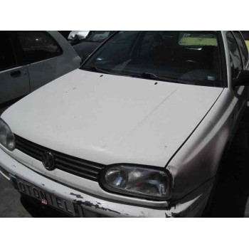 volkswagen golf iii variant ( 1h5) del año 1997