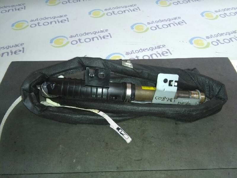 Recambio de airbag cortina delantero derecho para renault scenic ii authentique referencia OEM IAM 8200432642  